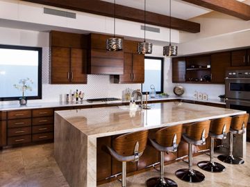 Casa de Lujo en Venta en Quivira Los Cabos, Baja California Sur