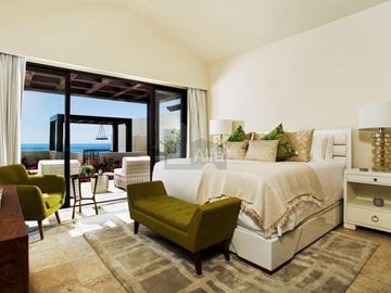 Casa de Lujo en Venta en Quivira Los Cabos, Baja California Sur
