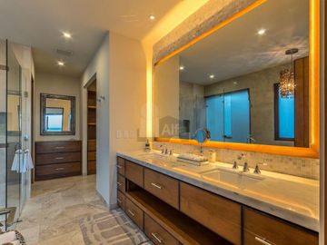 Casa de Lujo en Venta en Quivira Los Cabos, Baja California Sur