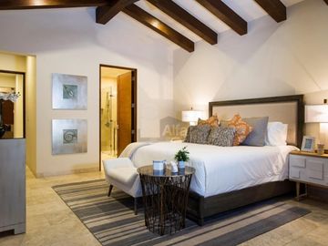 Casa de Lujo en Venta en Quivira Los Cabos, Baja California Sur