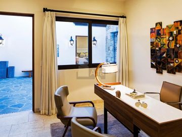 Casa de Lujo en Venta en Quivira Los Cabos, Baja California Sur