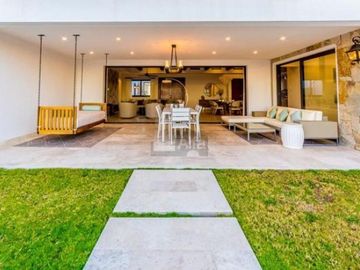 Casa de Lujo en Venta en Quivira Los Cabos, Baja California Sur