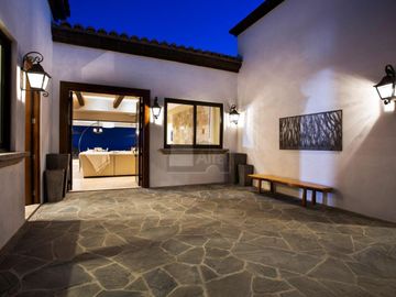 Casa de Lujo en Venta en Quivira Los Cabos, Baja California Sur