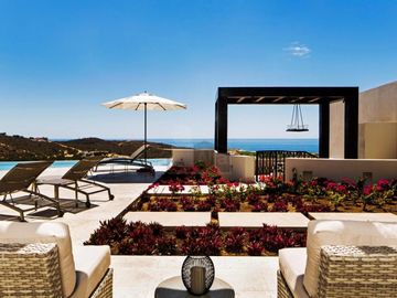 Casa de Lujo en Venta en Quivira Los Cabos, Baja California Sur