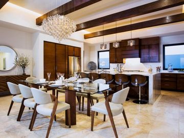 Casa de Lujo en Venta en Quivira Los Cabos, Baja California Sur