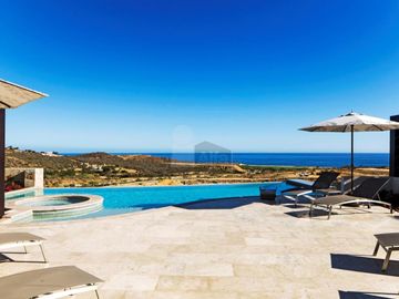 Casa de Lujo en Venta en Quivira Los Cabos, Baja California Sur