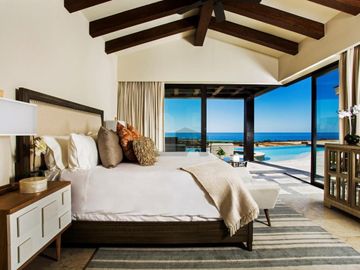 Casa de Lujo en Venta en Quivira Los Cabos, Baja California Sur
