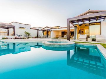 Casa de Lujo en Venta en Quivira Los Cabos, Baja California Sur