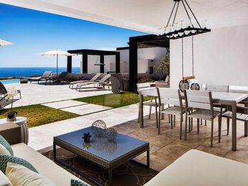 Casa de Lujo en Venta en Quivira Los Cabos, Baja California Sur