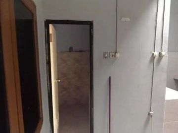Ruko Raya Mulyosari Listrik 5500watt, Strategis hdp timur