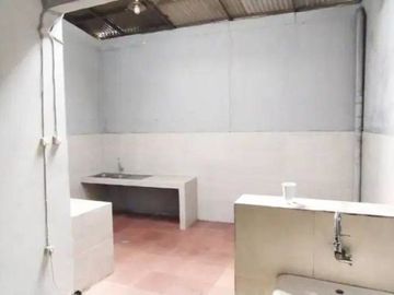 Ruko Raya Mulyosari Listrik 5500watt, Strategis hdp timur