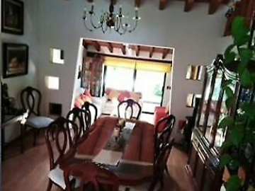 CASA EN GRANJAS RESIDENCIALES TEQUISQUIAPAN ALBERCA