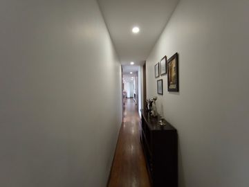 apartamento en venta en nicolás de federmán. Cod V1087104