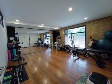apartamento en venta en nicolás de federmán. Cod V1087104