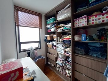 apartamento en venta en nicolás de federmán. Cod V1087104