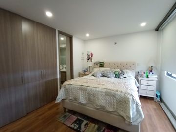 apartamento en venta en nicolás de federmán. Cod V1087104