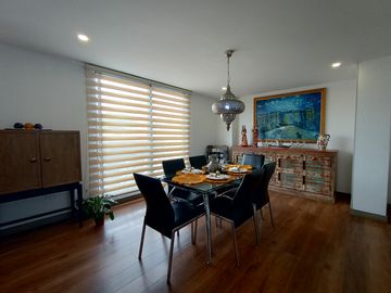 apartamento en venta en nicolás de federmán. Cod V1087104