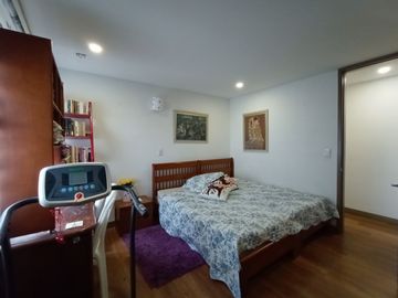 apartamento en venta en nicolás de federmán. Cod V1087104
