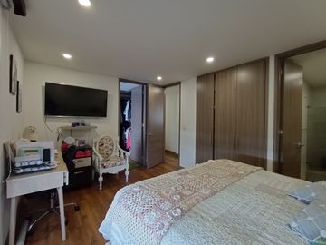 apartamento en venta en nicolás de federmán. Cod V1087104
