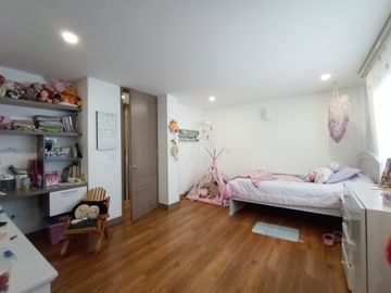 apartamento en venta en nicolás de federmán. Cod V1087104