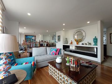 apartamento en venta en nicolás de federmán. Cod V1087104