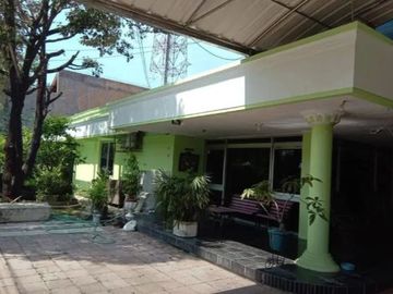 Dijual Rumah Siap Huni Jalan Jemursari Surabaya*_