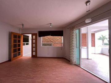 CASA EN SALIDA MIL CUMBRES, MORELIA
