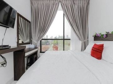 Rumah Kost di Mampang Prapatan, Jkt Sltn. Ada 29 kamar full