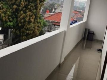 Rumah Kost di Mampang Prapatan, Jkt Sltn. Ada 29 kamar full