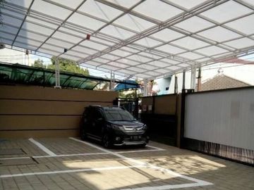 Rumah Kost di Mampang Prapatan, Jkt Sltn. Ada 29 kamar full
