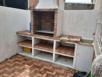 Venta de casa amoblada en Ciudad Santiago Norte de Guayaquil