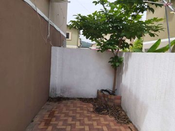 Venta de casa amoblada en Ciudad Santiago Norte de Guayaquil
