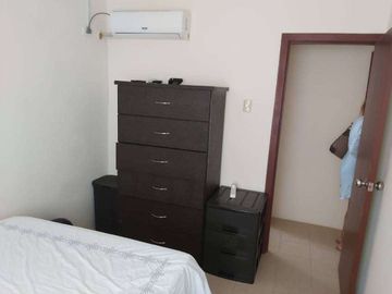 Venta de casa amoblada en Ciudad Santiago Norte de Guayaquil