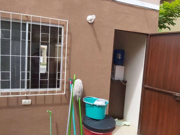 Venta de casa amoblada en Ciudad Santiago Norte de Guayaquil