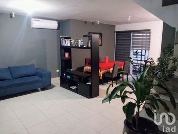 Casa en venta, Recova Residencial, Apodaca NL