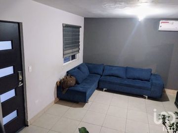 Casa en venta, Recova Residencial, Apodaca NL