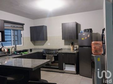Casa en venta, Recova Residencial, Apodaca NL