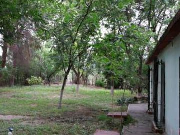 Terreno en Venta en San Buenaventura, Coahuila.