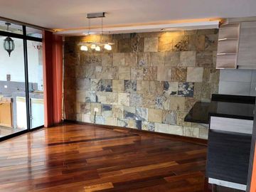 Vendo departamento en El Batán