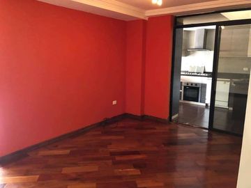 Vendo departamento en El Batán