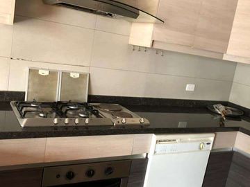 Vendo departamento en El Batán