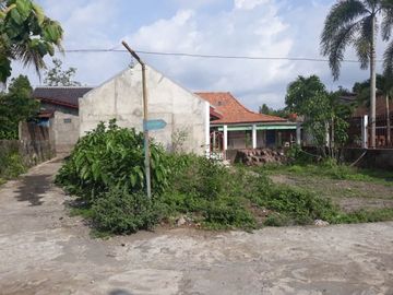 KPT Bantu Hingga ACC dengan Beli Tanah Dekat SPBU Besi Jangkang