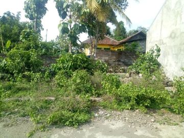 KPT Bantu Hingga ACC dengan Beli Tanah Dekat SPBU Besi Jangkang