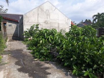KPT Bantu Hingga ACC dengan Beli Tanah Dekat SPBU Besi Jangkang