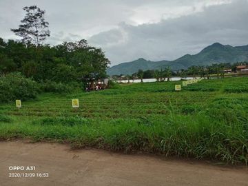 tanah murah kavling murah komplek cluster buahbatu village