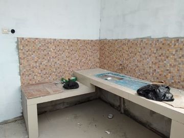 ONE GATE SYSTEM RUMAH MURAH DI WONOSARI TANPA DP