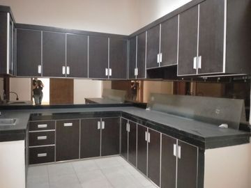 For Sale Town House at Cilandak & Condition Semi Furnished HSE-A0422