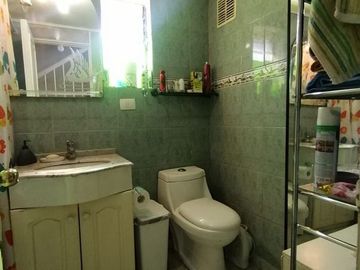 Casa en Venta en Casa en Condominio de Belloto