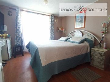 Casa en Venta en Casa en Condominio de Belloto