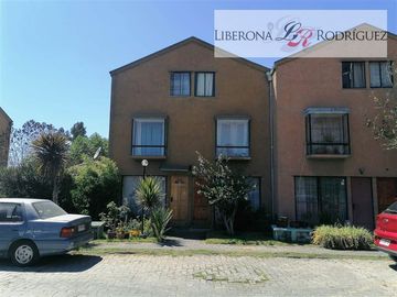 Casa en Venta en Casa en Condominio de Belloto